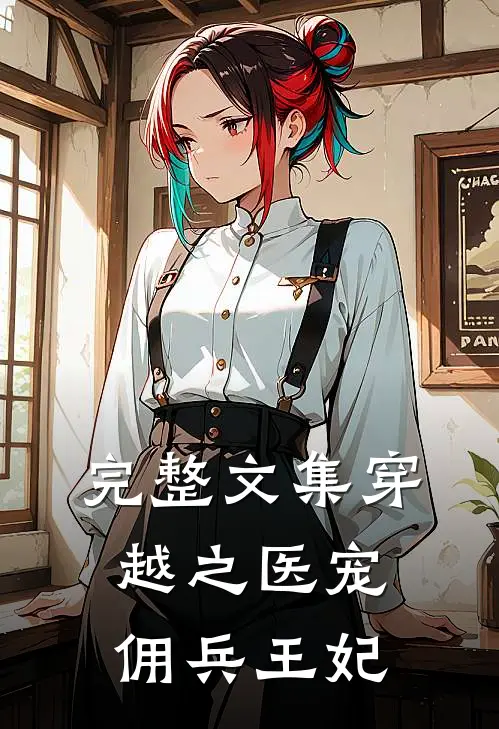 完整文集穿越之医宠佣兵王妃