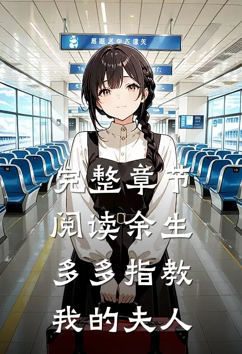 完整章节阅读余生多多指教，我的夫人