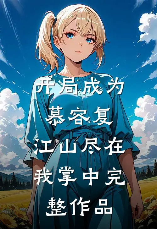 开局成为慕容复，江山尽在我掌中完整作品
