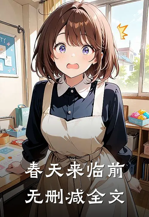 春天来临前无删减全文