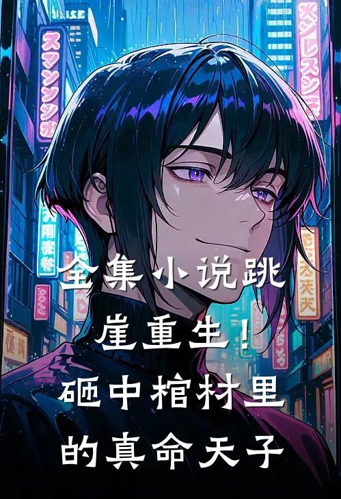 全集跳崖重生!砸中棺材里的真命天子免费阅读
