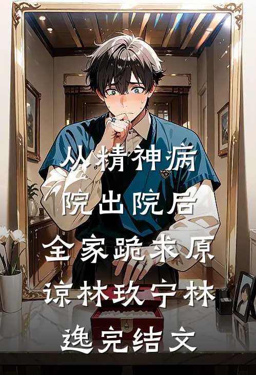 从精神病院出院后，全家跪求原谅林玖宁林逸完结文