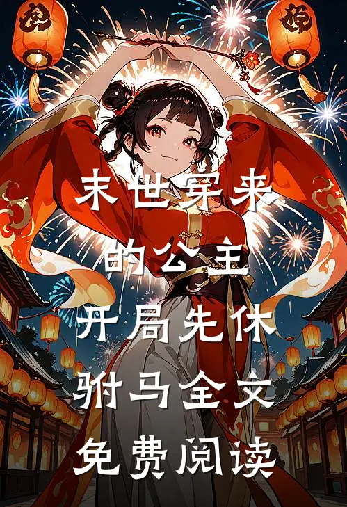末世穿来的公主，开局先休驸马全文免费阅读
