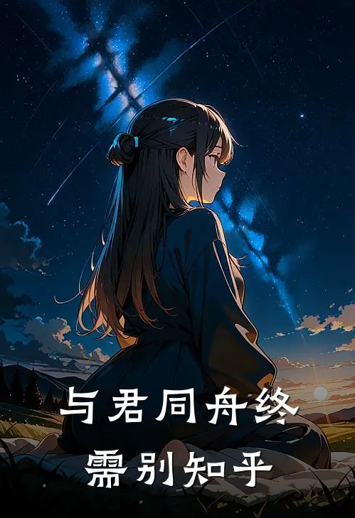 与君同舟终需别知乎