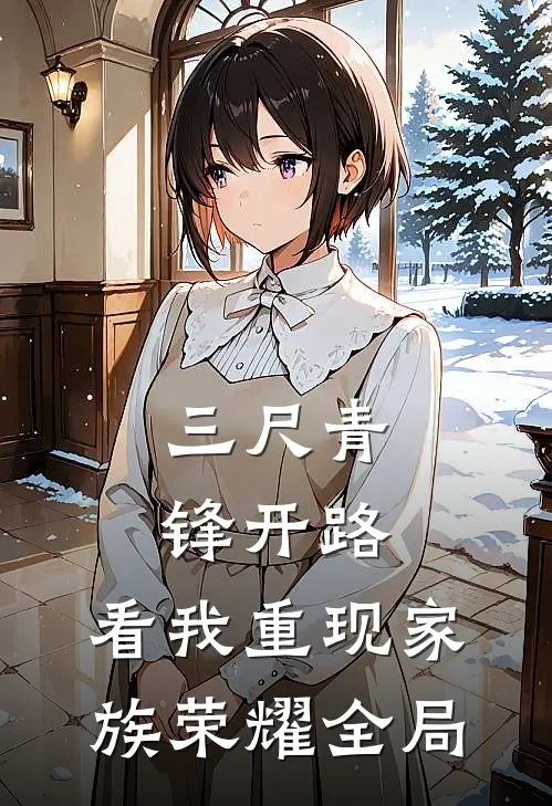 三尺青锋开路，看我重现家族荣耀全局