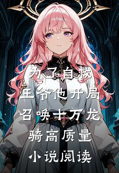 为了自救，王爷他开局召唤十万龙骑高质量小说阅读