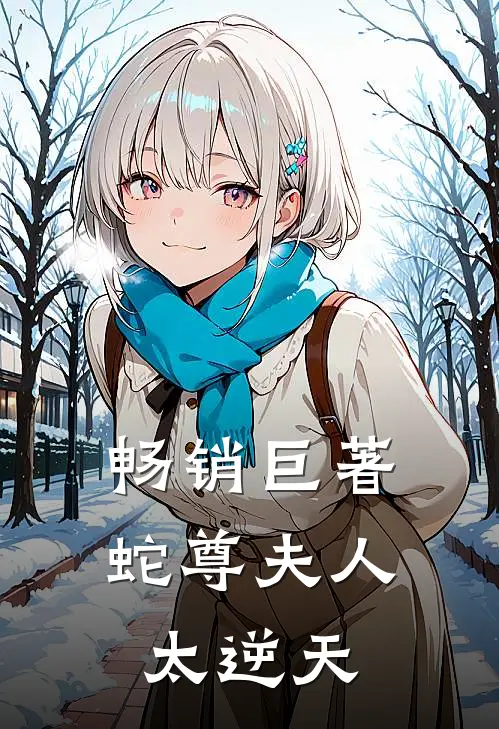 畅销巨著蛇尊夫人太逆天