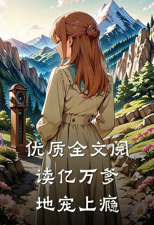 优质全文阅读亿万爹地宠上瘾