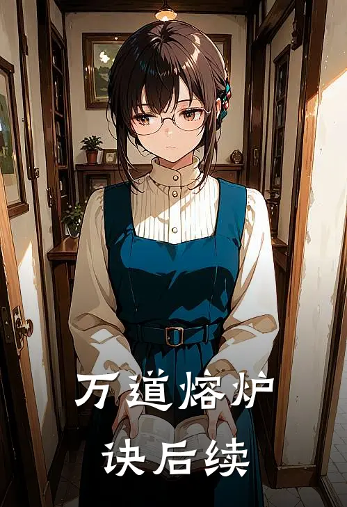 万道熔炉诀后续