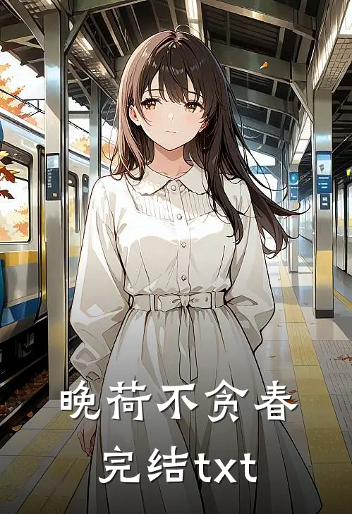 晚荷不贪春完结txt
