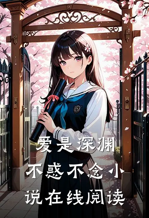 爱是深渊，不惑不念小说在线阅读