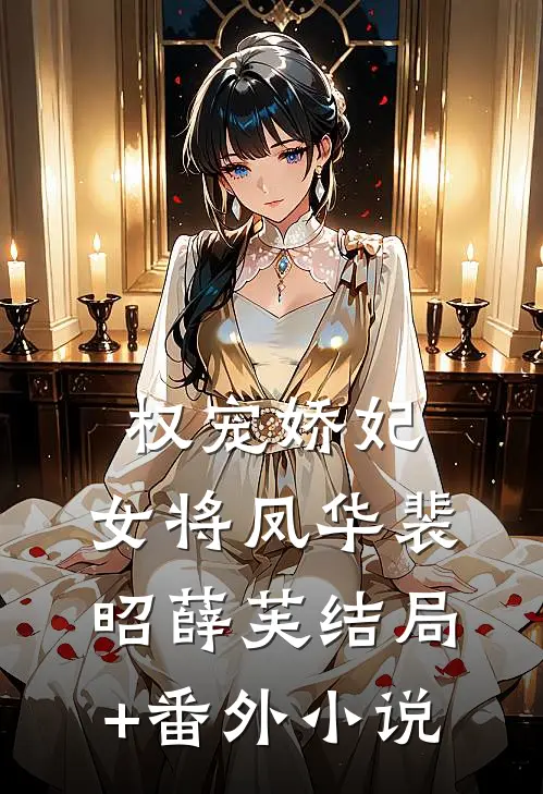 权宠娇妃，女将凤华裴昭薛芙结局+番外小说