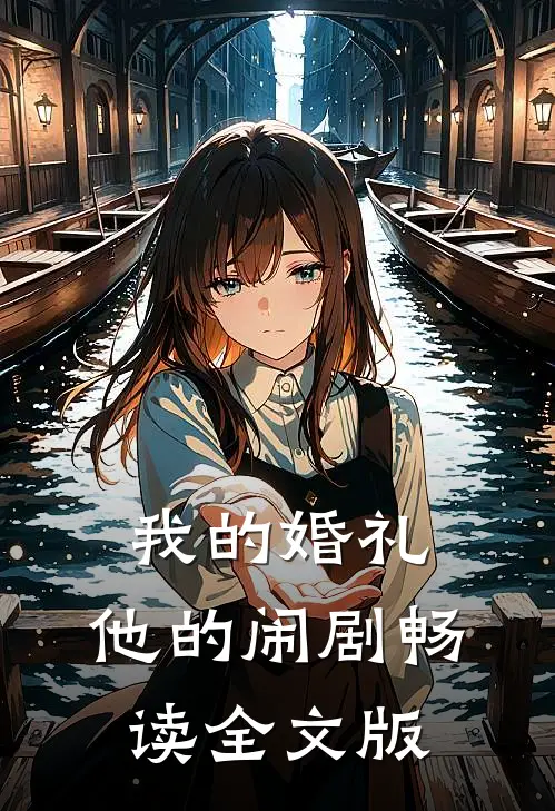 我的婚礼，他的闹剧畅读全文版