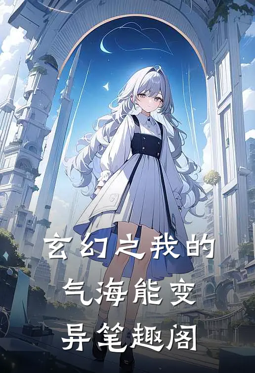 玄幻之我的气海能变异笔趣阁
