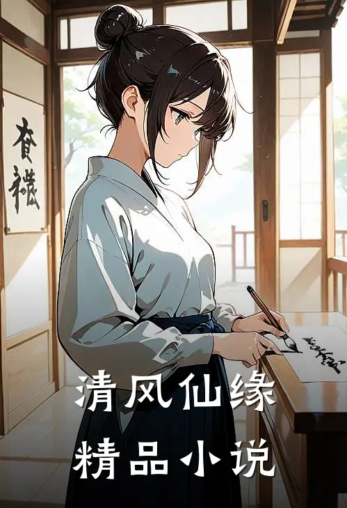 清风仙缘精品小说