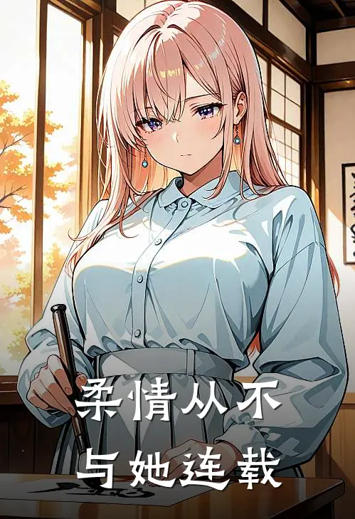 柔情从不与她连载