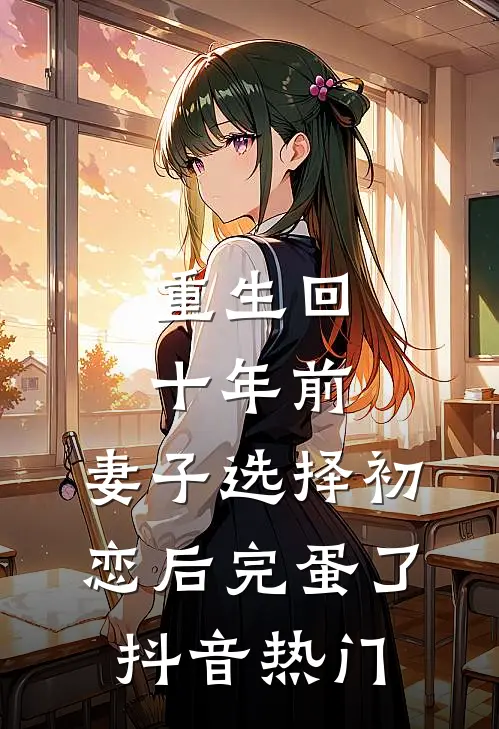 重生回十年前，妻子选择初恋后完蛋了抖音热门