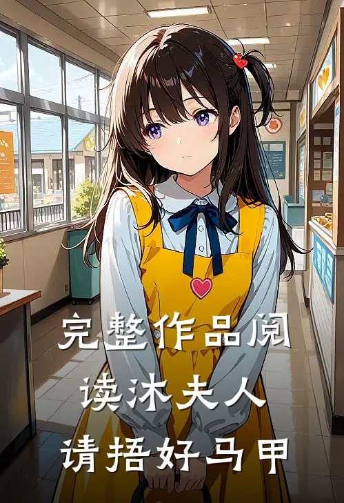 完整作品阅读沐夫人，请捂好马甲