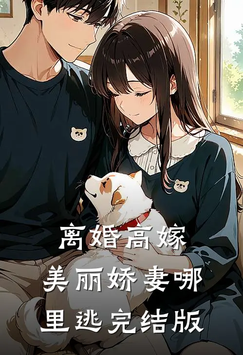 离婚高嫁：美丽娇妻哪里逃完结版