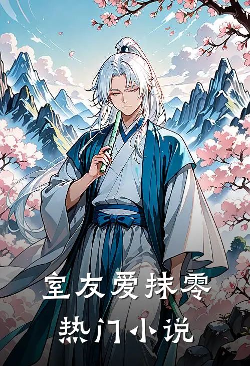 室友爱抹零热门小说