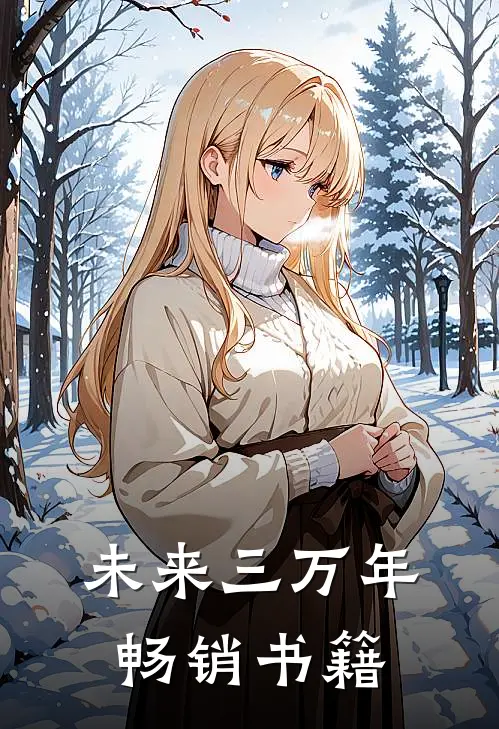 未来三万年畅销书籍