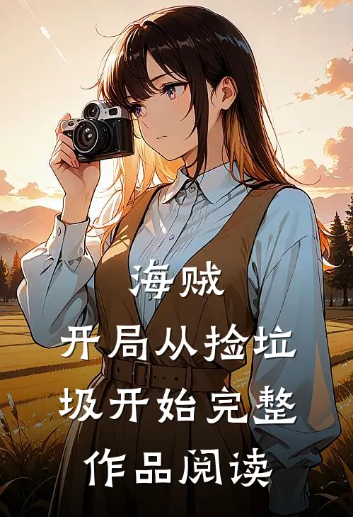 海贼：开局从捡垃圾开始完整作品阅读
