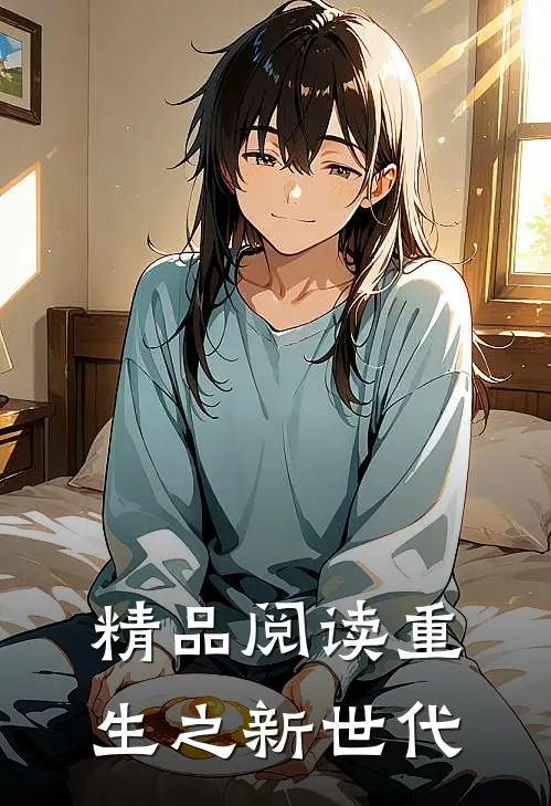 精品阅读重生之新世代