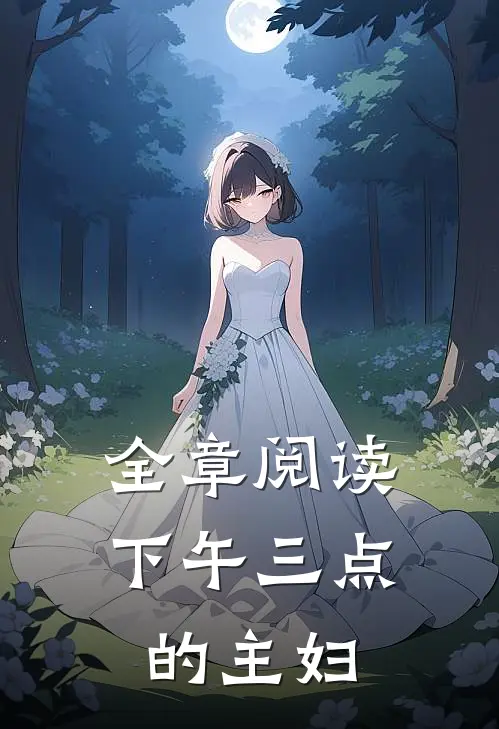 全章阅读下午三点的主妇