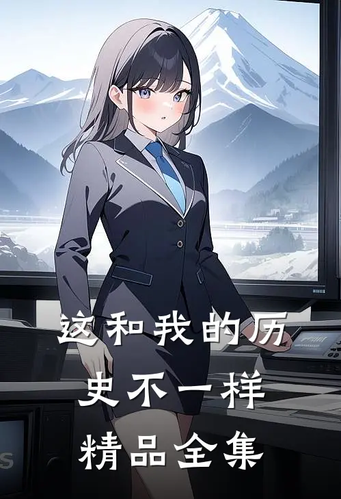这和我的历史不一样精品全集