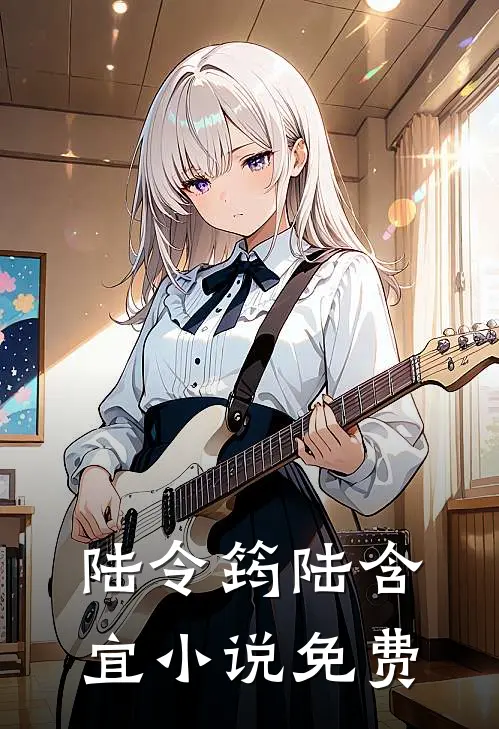 陆令筠陆含宜小说免费