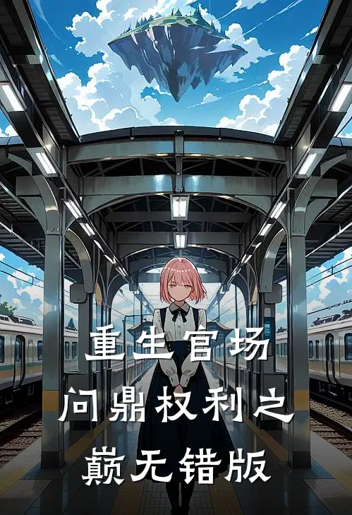 重生官场：问鼎权利之巅无错版