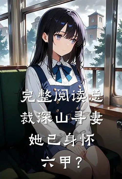 完整阅读总裁深山寻妻，她已身怀六甲？