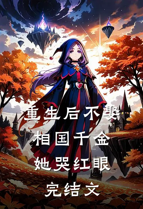 重生后不娶相国千金，她哭红眼完结文