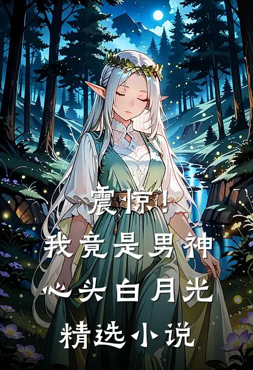 震惊！我竟是男神心头白月光精选小说