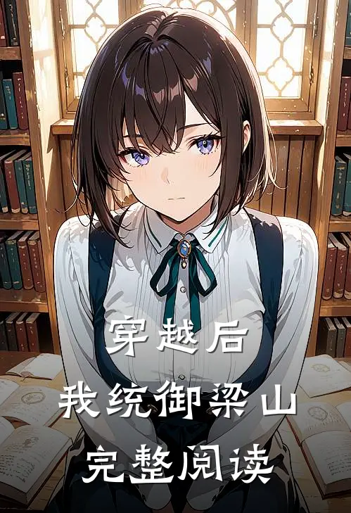 穿越后，我统御梁山完整阅读