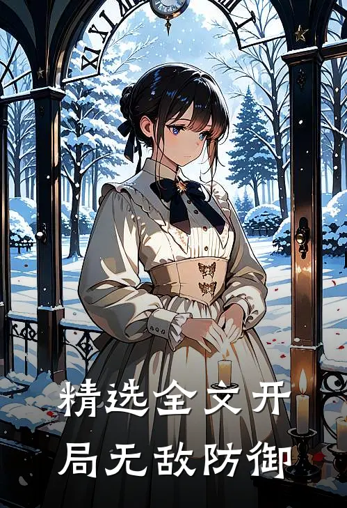 精选全文开局无敌防御