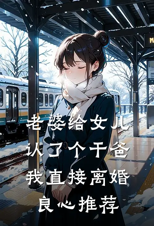 老婆给女儿认了个干爸，我直接离婚良心推荐