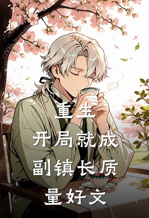 重生：开局就成副镇长质量好文