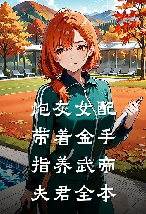 炮灰女配带着金手指养武帝夫君全本