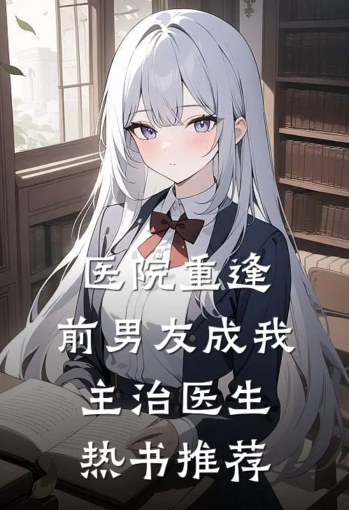 医院重逢，前男友成我主治医生热书推荐
