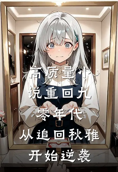 高质量小说重回九零年代：从追回秋雅开始逆袭