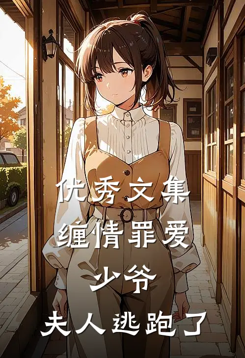 优秀文集缠情罪爱：少爷，夫人逃跑了