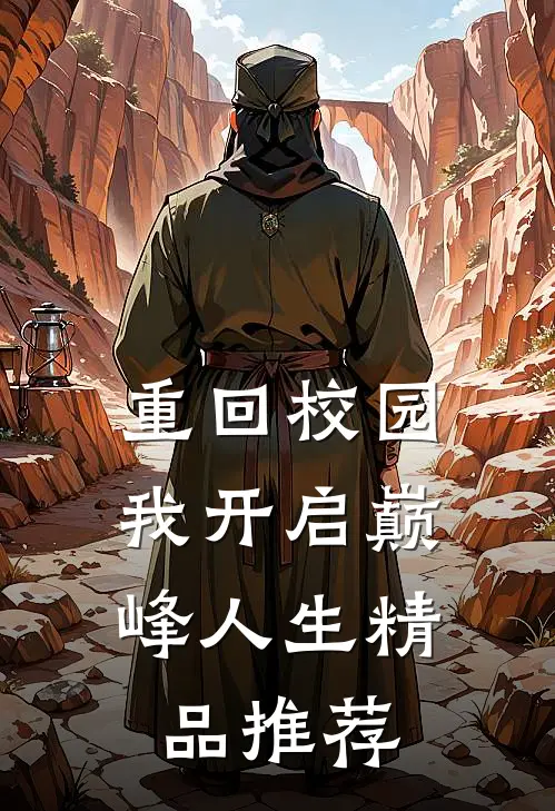 重回校园，我开启巅峰人生精品推荐