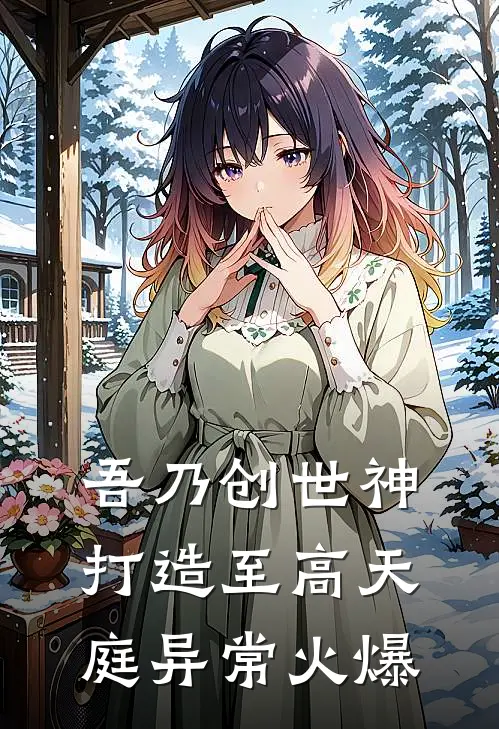 吾乃创世神，打造至高天庭异常火爆