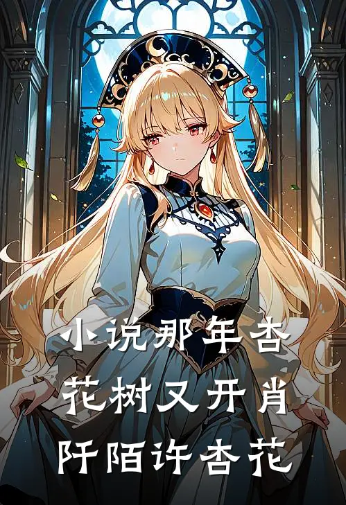 小说那年杏花树又开(肖阡陌许杏花)