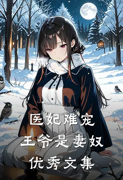 医妃难宠王爷是妻奴优秀文集免费阅读