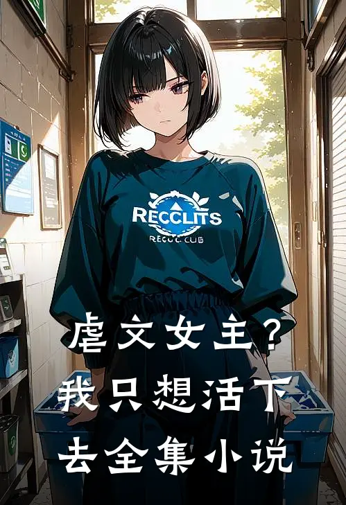 虐文女主?我只想活下去全集免费阅读