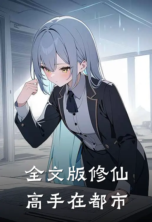 全文版修仙高手在都市