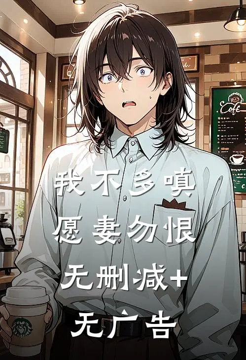 我不多嗔，愿妻勿恨无删减+无广告