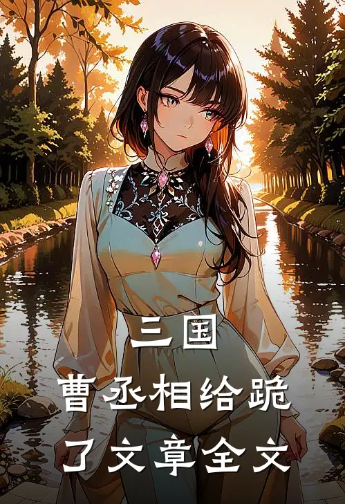 三国：曹丞相给跪了文章全文